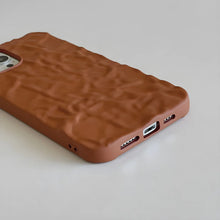 Load image into Gallery viewer, Topography iPhone Case
